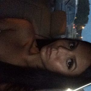 Meet your Posher, Bianca